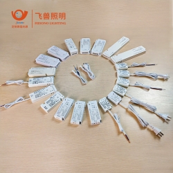 常熟电源6W-100W