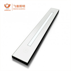 江苏57214极简小灯箱镜