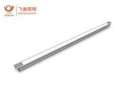 常熟53129窄边嵌入式条灯