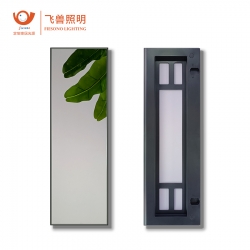 常熟57144时尚收纳镜门
