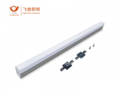 常熟53283镜前灯（三面发光）